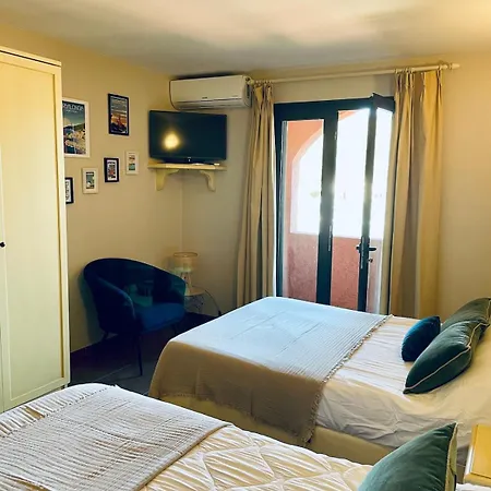 Apartment Avec Piscine *
