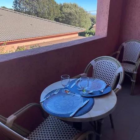 Apartment Avec Piscine *