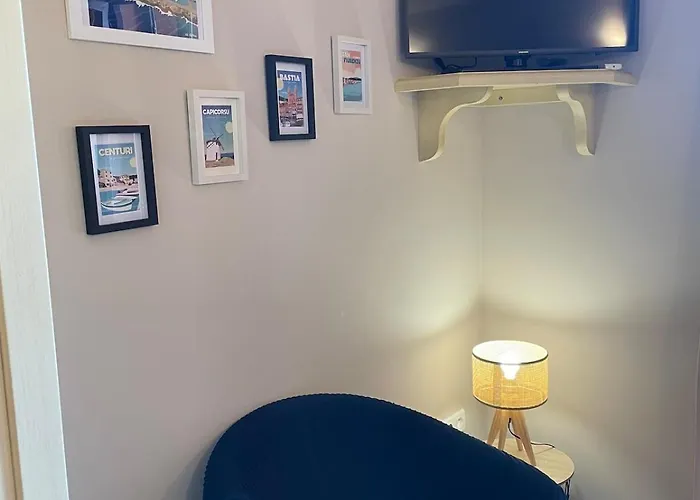 Avec Piscine Appartement