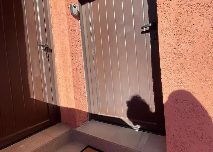 Avec Piscine Appartement Sisco