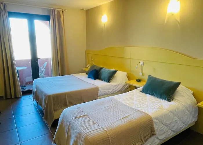 Avec Piscine Appartement Sisco