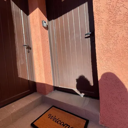 Avec Piscine Apartment Sisco