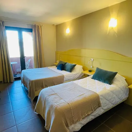 Avec Piscine Apartment Sisco