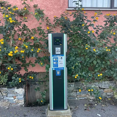 Avec Piscine