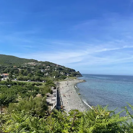 Avec Piscine Apartment