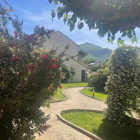 Avec Piscine Appartamento Sisco