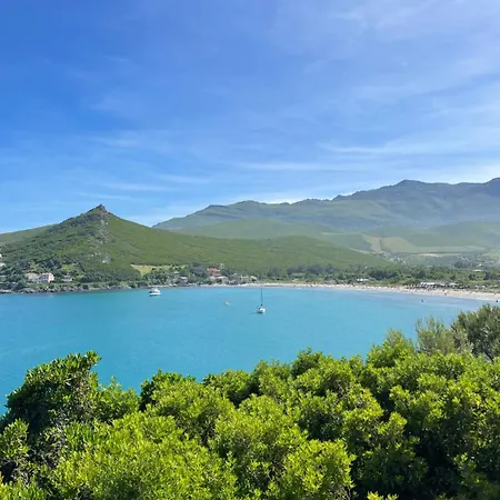 Avec Piscine Apartment Sisco