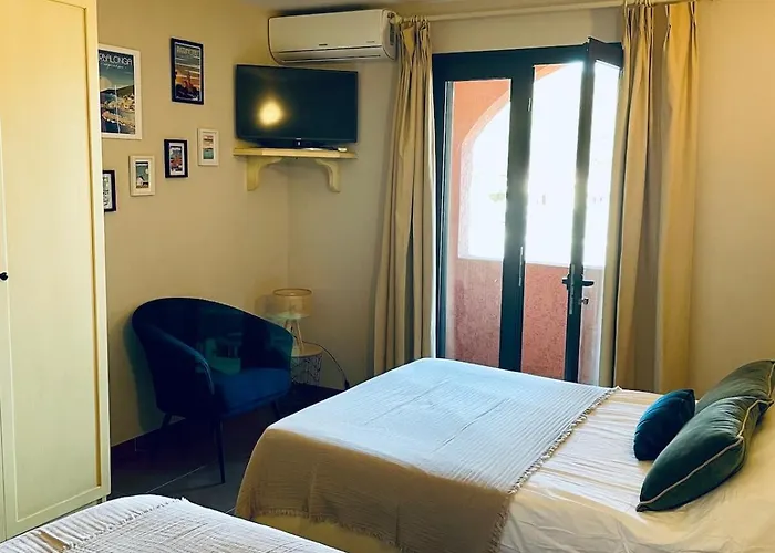 Appartement Avec Piscine *