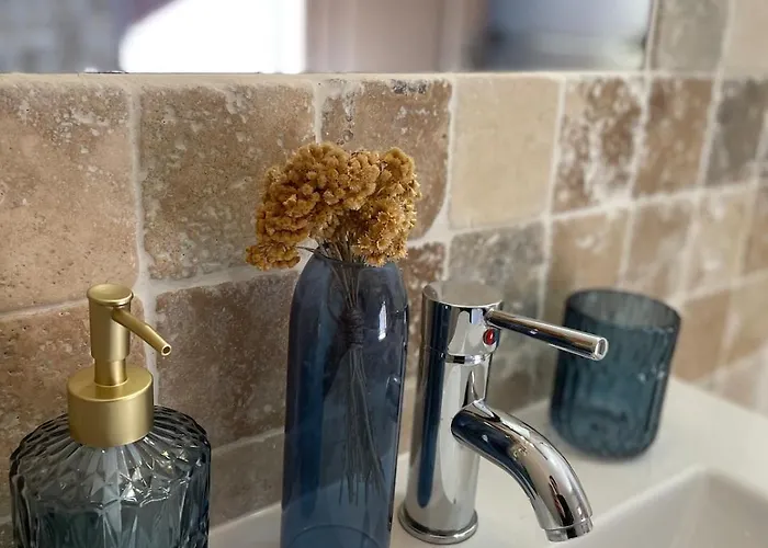 Avec Piscine * Sisco