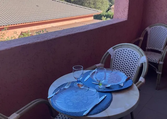 Appartement Avec Piscine *