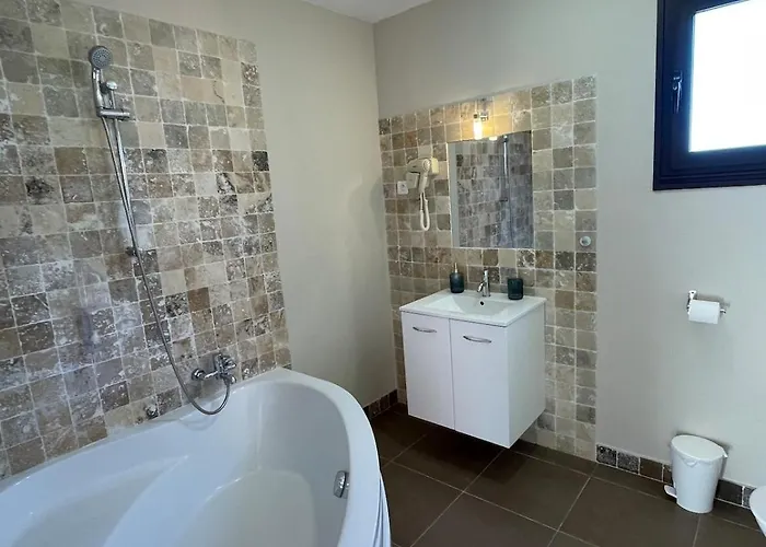 Appartement Avec Piscine *